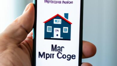 Mr. Cooper Mortgage Company Phone Number