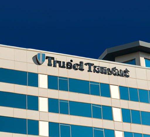 Truist Mortgage Insurance Department